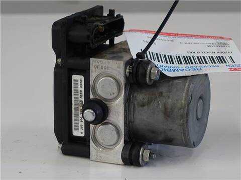 Abs Citroen C4 1.6 HDI BERLINA 90CV 66KW