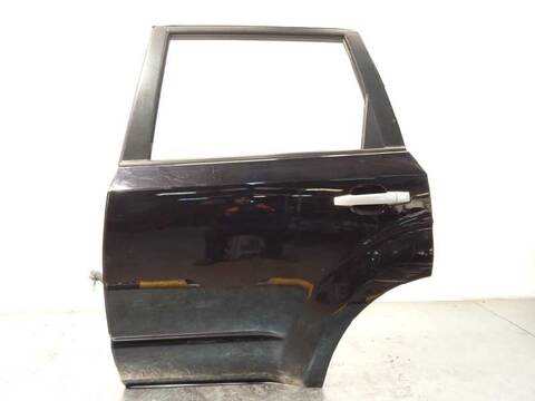 Puerta Trasera Izquierda Subaru Forester 2.0 DIESEL CAT 147CV 108KW