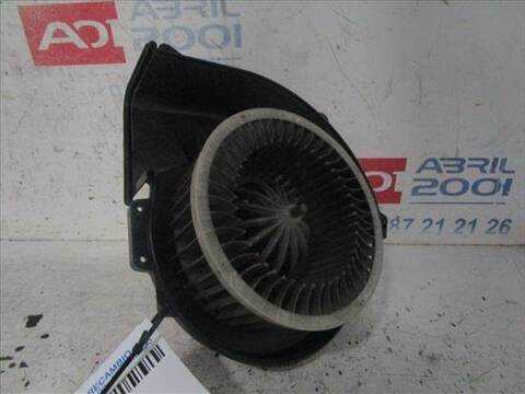 Calefacción Volkswagen Polo 1.4 TDI 80CV 59KW