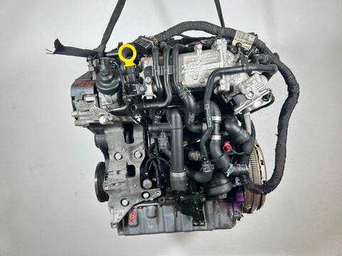 Motor Completo Skoda Octavia 2.0 TDI 150 CV 110KW