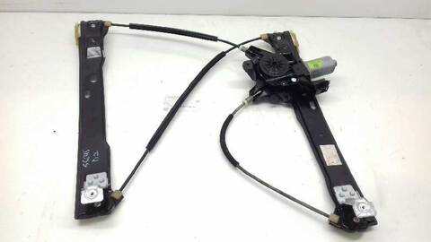 Foto 1ª: Elevalunas Eléctrico Delantero Izquierdo Ford C Max TREND 115CV 85KW [T1DA] (2012)