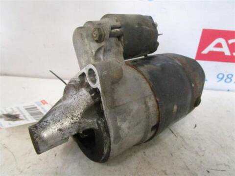 Foto 2ª: Motor de Arranque Suzuki Swift 1.3 SF413 AB35) BERLINA 68CV 50KW [G13BA] (1992)