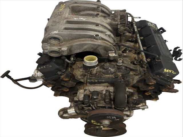Foto 2ª: Motor Completo Dodge Ram 8.0 V10 300 - 313 CV [EWA]