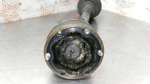 Foto 2ª: Transmision Delantera Izquierda Seat Ibiza STYLANCE - STYLE 105CV 77KW [CBZ] (2013)