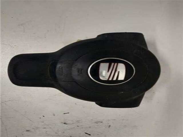 Foto 1ª: Airbag Delantero Izquierdo Seat Leon 1.9 TDI