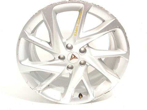 Foto 3ª: LLanta Chapa Cupra Formentor 1.5 TSI 150CV 110KW [DPCA] (2023)