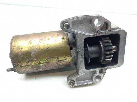 Foto 3ª: Motor de Arranque Jaguar X Type 2.5 CLASSIC 196CV 144KW [XB] (2004)