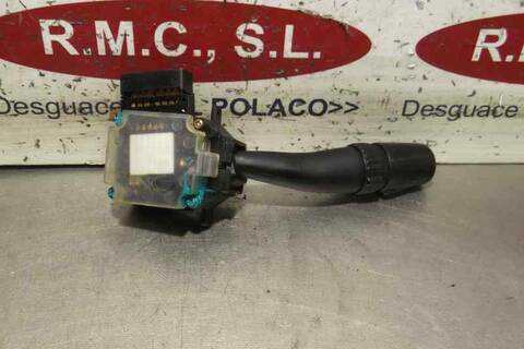 Foto 3ª: Mando Multifuncion Hyundai Elantra 141CV 104KW [G 4ED] (2005)