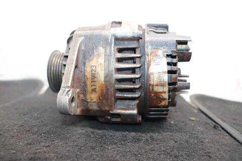 Foto 3ª: Alternador Citroen Jumper 27 C D ACRISTALADO NTZ. 1000 69CV 51KW (1994)