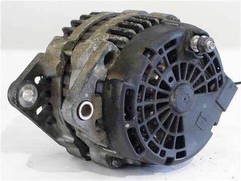 Foto 2ª: Alternador Opel Astra 1.7 81 KW BERLINA [D-Z17DTR] (2010)