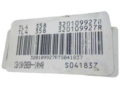 Caja Cambios Dacia Dokker 1.5 DCI - BLUE DCI 75 KEAJ KEAH KEJW)