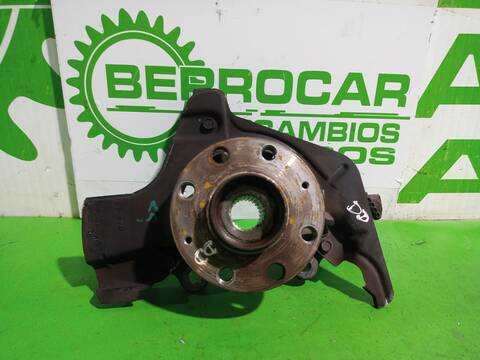 Mangueta Delantera Derecha Opel Corsa 1.3 16V CDTI 75CV 55KW