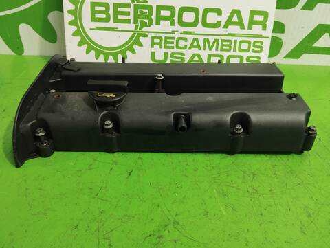 Foto 3ª: Despiece Motor Ford Focus 1.6 16V CAT BERLINA 101CV 74KW [HWDA] (2005)
