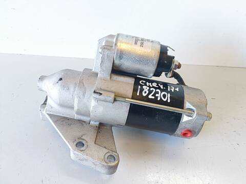 Foto 2ª: Motor de Arranque Chrysler Sebring 2.0 CRD LIMITED 140CV (1989)