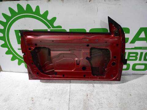 Foto 3ª: Puerta Delantera Izquierda Renault Megane CONFORT AUTHENTIQUE 112CV [K4M] (2003)