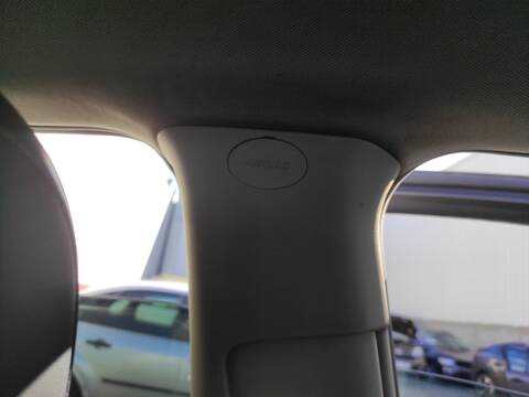 Foto 1ª: Airbag Cortina Delantero Izquierdo Opel Mokka B16DTH (2016)