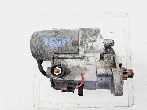 Motor de Arranque Hyundai Sonata 2.0 CRDI COMFORT I 140CV 103KW