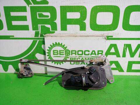 Motor Limpia Delantero Citroen Berlingo 1.9 D 600 FURG. 69CV 51KW