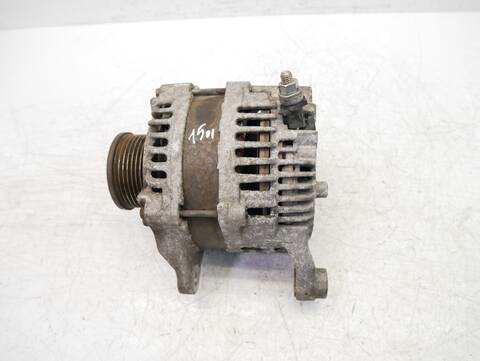 Foto 2ª: Alternador Nissan NP300 144 - 190 CV [YD25DDTI] (2011)