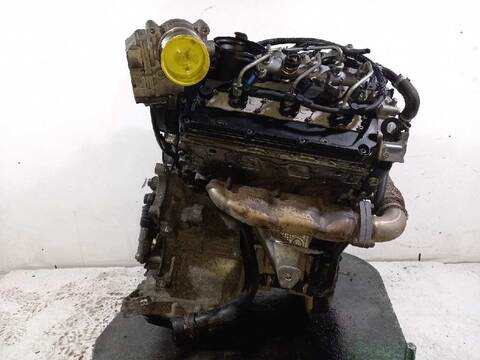 Foto 3ª: Motor Completo Audi A5 2.7 V6 24V TDI COUPE 190CV 140KW [CGK] (2009)