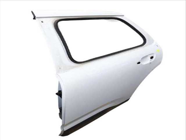 Foto 3ª: Puerta Trasera Izquierda Citroen C4 PURETECH 110 (2014)