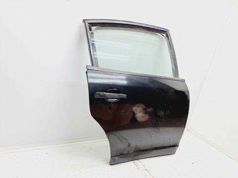 Foto 3ª: Puerta Trasera Derecha Citroen C4 COLLECTION BERLINA 90CV 66KW [D-9HX] (2006)