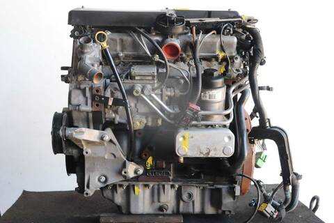 Motor Completo Opel Zafira CLUB 101CV 74KW