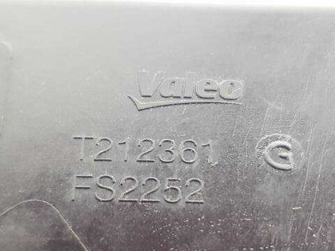 Foto 3ª: Electroventilador Dacia Sandero STEPWAY EXTREME (2022)