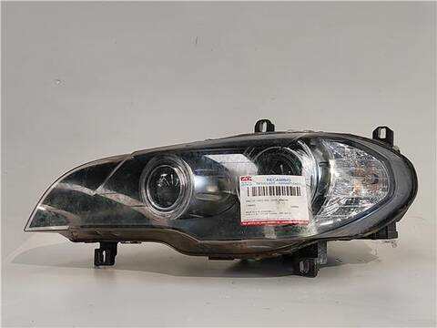 Faro Izquierdo Bmw X5 3.0 D E70)