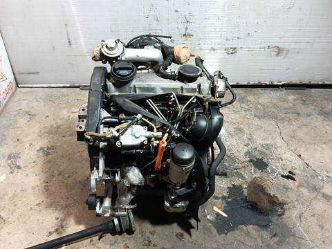 Motor Completo Volkswagen Bora TRENDLINE BERLINA 110CV 81KW