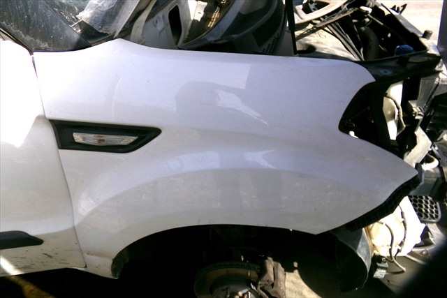 Aleta Delantera Derecha Kia Soul 1.6 CRDI 2008-2011
