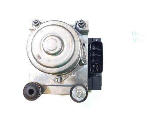 Foto 3ª: Abs Mazda 6 2.0 DIESEL CAT BERLINA 143CV 105KW [RF7J] (2007)