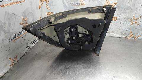 Foto 3ª: Piloto Trasero Izquierdo Saab 9-3 LINEAR SPORT 180CV 132KW SPORT SEDAN [Z19DTR] (2008)