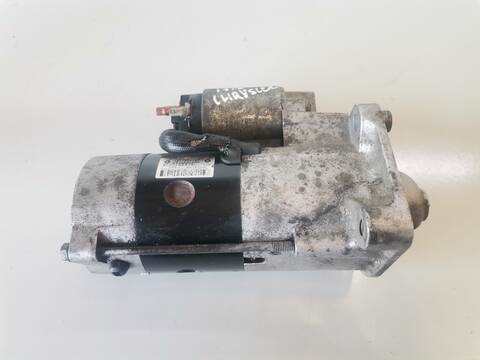 Foto 2ª: Motor de Arranque Chrysler Voyager 2.5 CRD LX 143CV