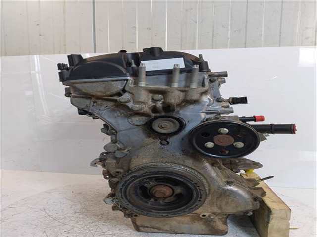 Foto 3ª: Motor Completo Ford Fusion 2.0 249 - 253 CV [C20HDTX] (2014)