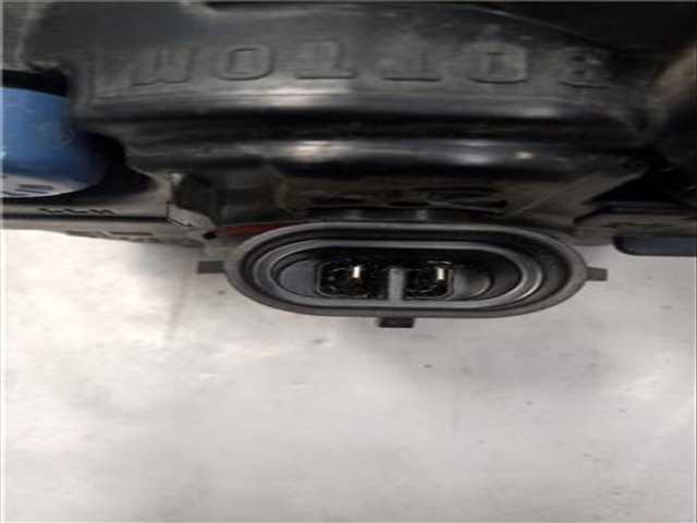 Foto 3ª: Faro Antiniebla Delantero Izquierdo Citroen C Elysee 1.5 SHINE [1 5 LTR. - 75 KW BLUE-HDI FAP] 102CV [YH01] (2018)