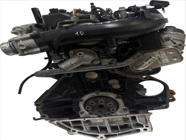 Foto 1ª: Motor Completo Opel Astra 110 CV 81KW [A17DTC, LUE]