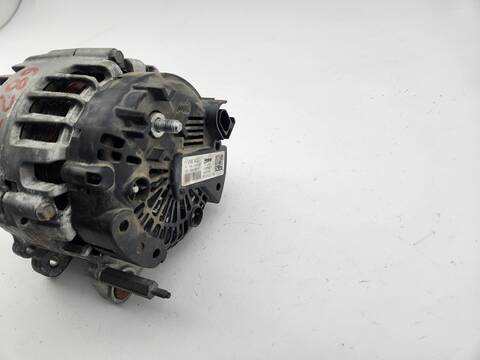 Foto 3ª: Alternador Skoda Octavia AMBITION 116CV 85KW [DSUD] (2020)