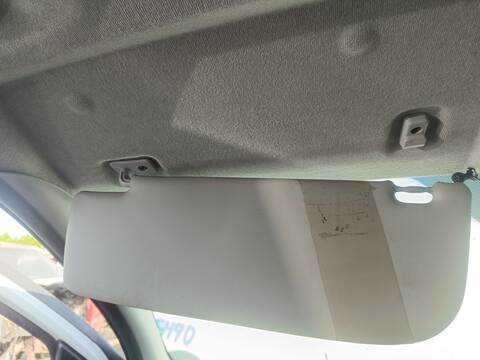 Foto 2ª: Parasol Izquierdo Peugeot Bipper ACTIVE (2013)