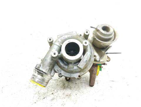 Turbocompresor Renault Kangoo EXPRESSION 90CV 66KW
