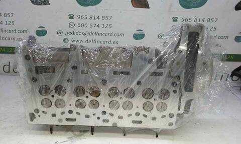 Culata Bmw Serie 1 114 2.0 16V DIESEL CAT BERLINA 116CV 85KW