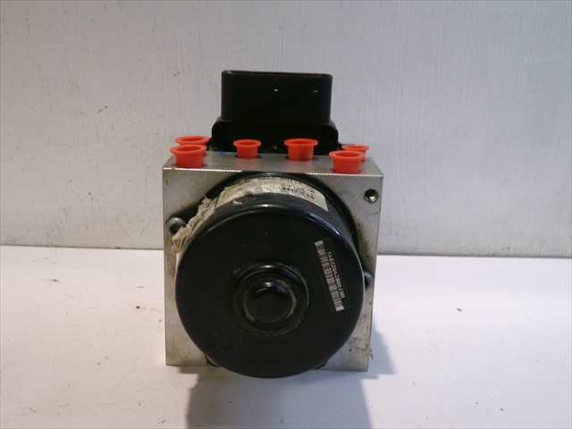 Foto 3ª: Abs Ford Focus 1.8 TDCI 1998-2004 [F9DA] (2001)