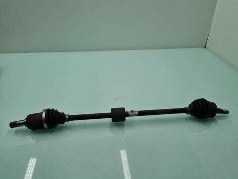 Transmision Delantera Derecha Opel Adam JAM ECOFLEX 87CV 64KW