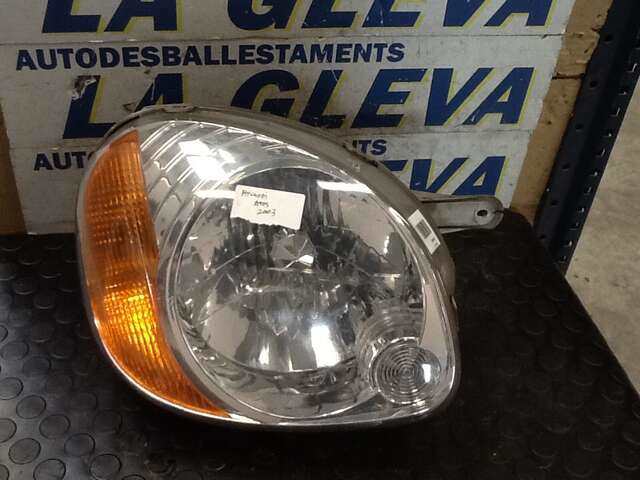 Faro Derecho Hyundai Atos 1.0