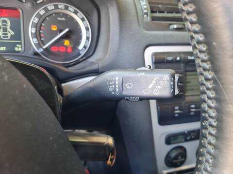 Mando Multifuncion Skoda Octavia RS BERLINA 200CV 147KW