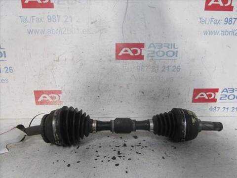 Transmision Delantera Izquierda Volvo S40 2.0 T BERLINA 165CV 121KW