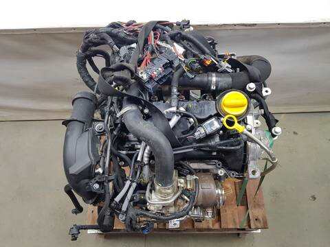 Motor Completo Dacia Sandero STEPWAY EXTREME