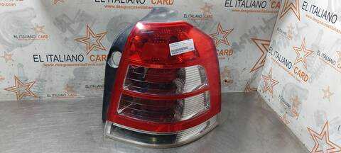 Piloto Trasero Derecho Opel Zafira ENERGY 110CV 81KW