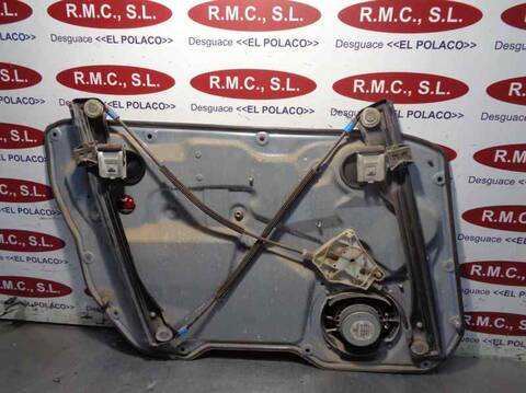 Foto 4ª: Elevalunas Eléctrico Delantero Derecho Seat Ibiza COOL 64CV 47KW [ASY] (2004)