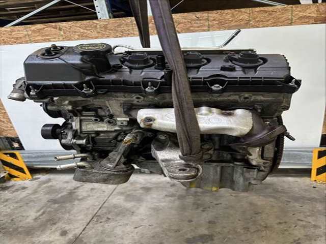 Foto 2ª: Motor Completo Ford Transit 3.7 V6 269 CV 198KW [99M]